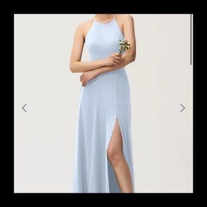 Jenny Yoo Bridesmaid Dress